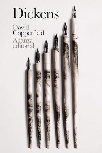 David Copperfield (Libro bolsillo, Band 3788)