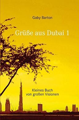 Grüße aus Dubai 1