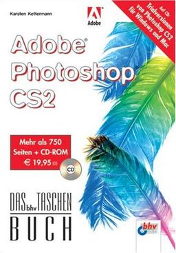 Adobe Photoshop CS2