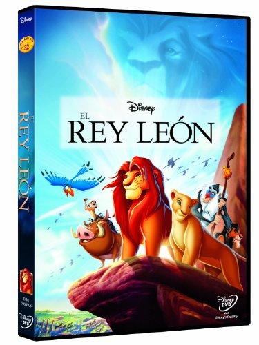 El Rey Leon [Spanien Import]