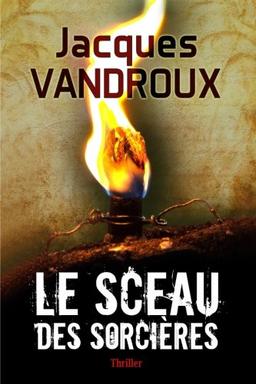 Le Sceau des sorcieres