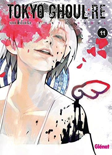 Tokyo ghoul Re. Vol. 11