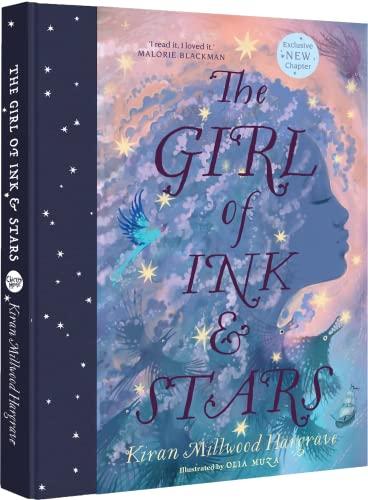 The Girl of Ink and Stars Illustrated Edition