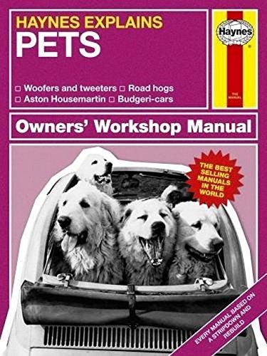 Pets (Haynes)