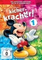 Kicher-Kracher! - Vol. 1