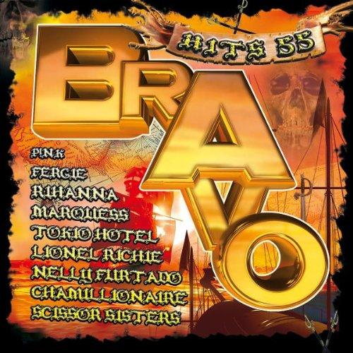 Bravo Hits Vol.55