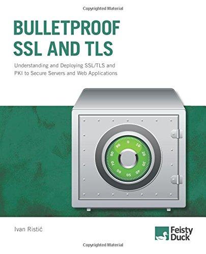 Bulletproof SSL and TLS