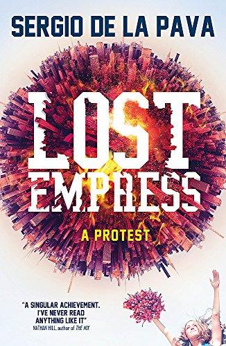 Lost Empress