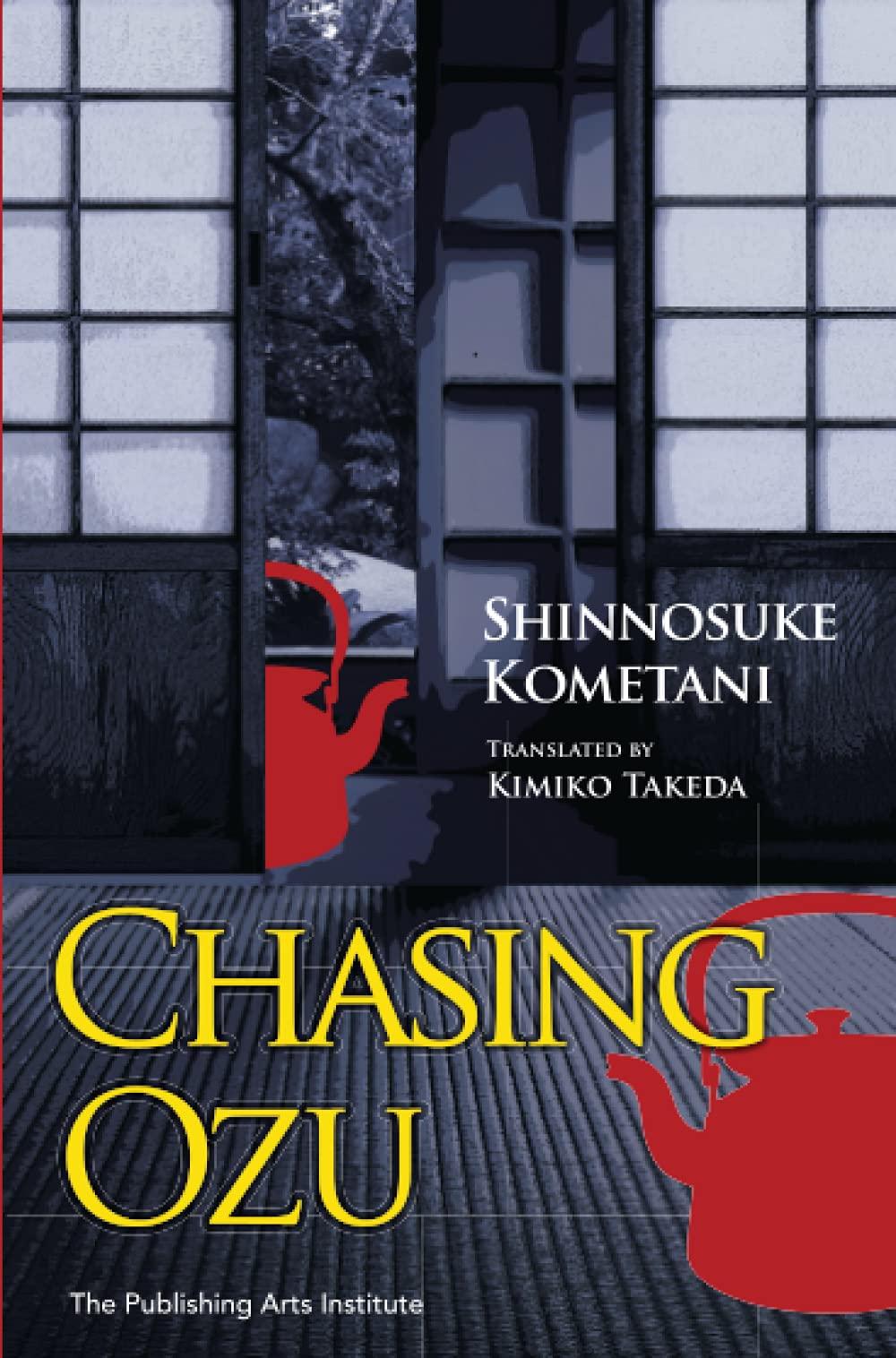 Chasing Ozu