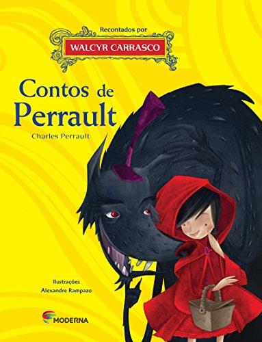 Contos De Perrault (Em Portuguese do Brasil)