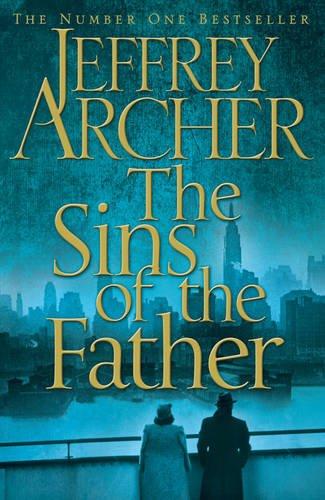 Sins of the Fathers (The Clifton Chronicles)