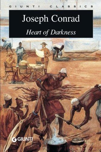 Heart of Darkness