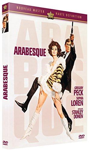 Arabesque [FR Import]