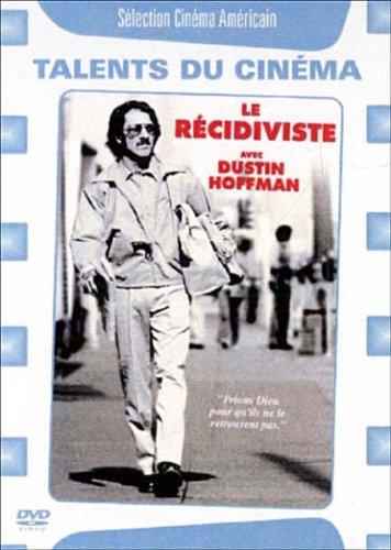 Le récidiviste (Straight Time) [FR Import]