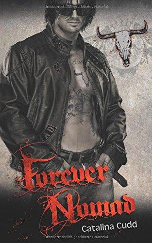 Forever Nomad (Bullhead MC-Series)