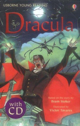 Dracula (Young Reading Series Three)