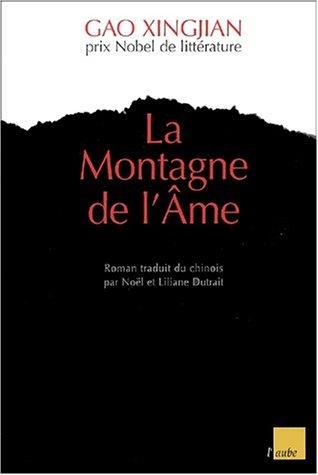 La montagne de l'âme