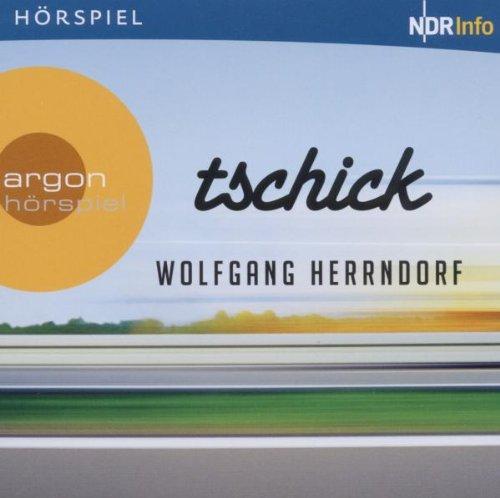 Tschick: Hörspiel