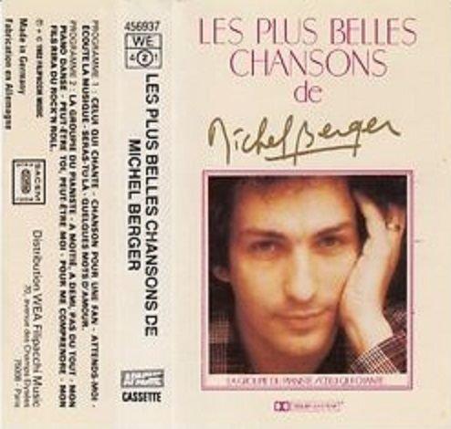 LES PLUS BELLES CHANSONS