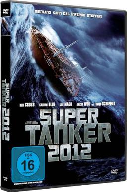 Super Tanker 2012!