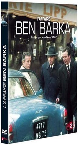 L'affaire ben barka [FR Import]