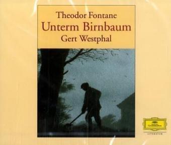 Unterm Birnbaum. 3 CDs