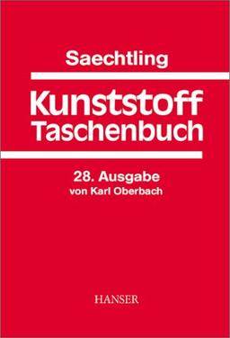 Kunststoff-Taschenbuch