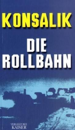 Die Rollbahn