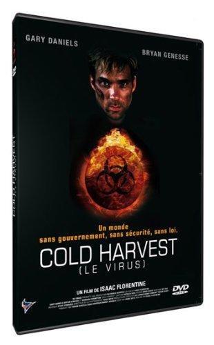 Cold harvest - le virus [FR Import]