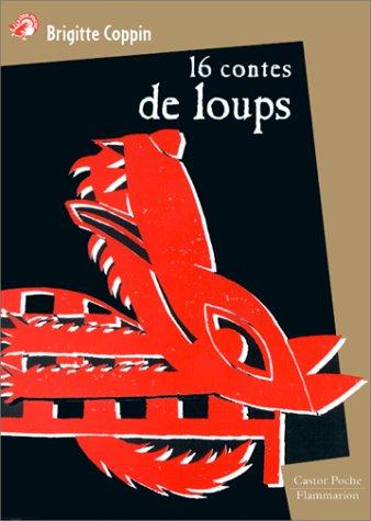 16 contes de loups