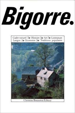 Bigorre (Encyclopédies R)