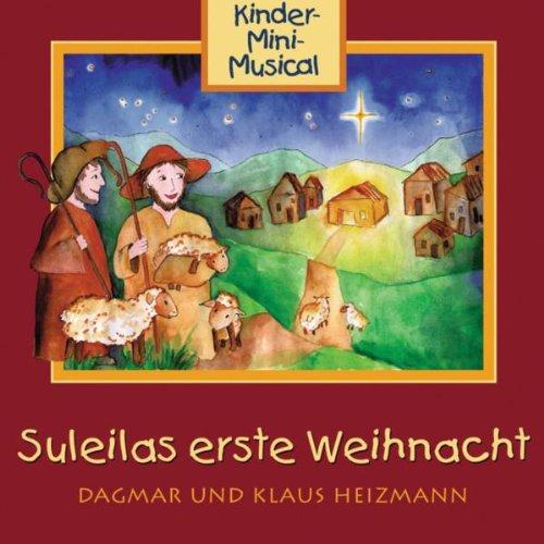 Suleilas erste Weihnacht