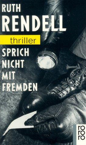 Sprich nicht mit Fremden