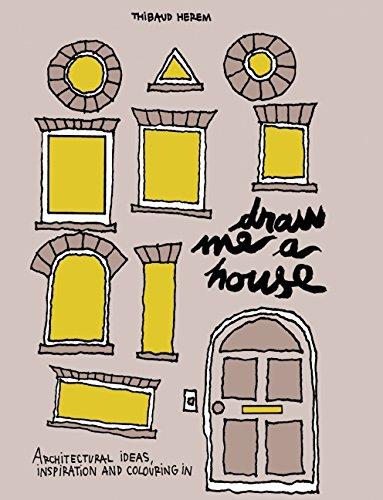 Draw me a House