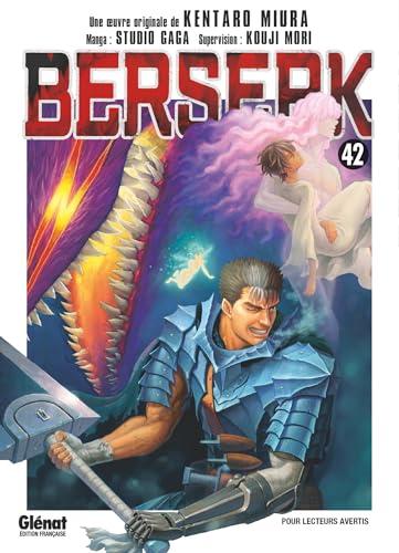 Berserk. Vol. 42