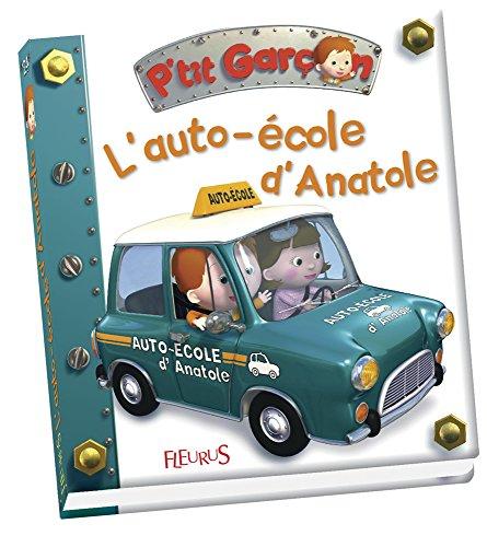 L'auto-école d'Anatole