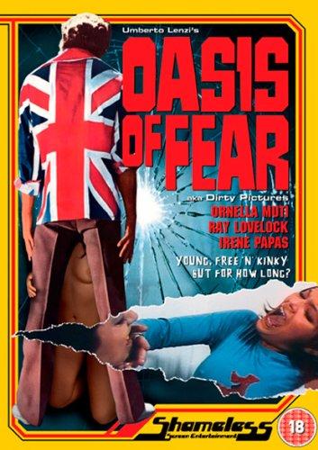 Oasis of Fear [UK Import]