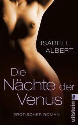 Die Nächte der Venus: Erotischer Roman