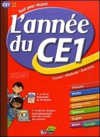 L'année du CE1