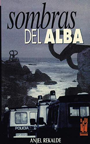 Sombras del alba (ORREAGA)