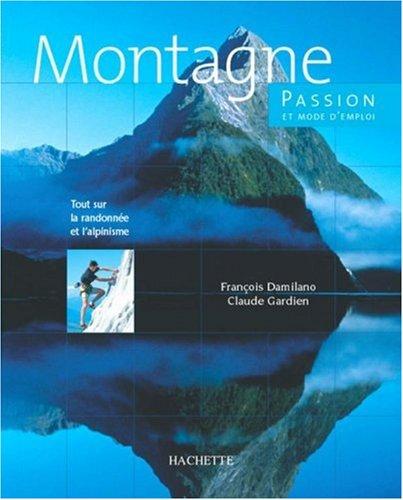 Montagne passion