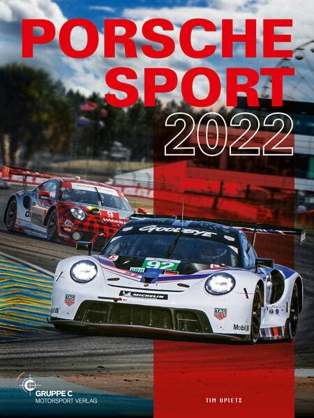 Porsche Motorsport / Porsche Sport 2022