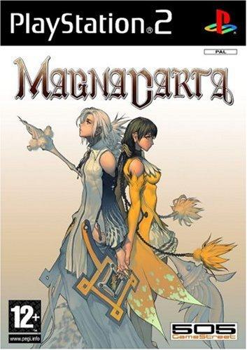 Magnacarta Nt [FR Import]