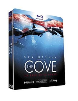 The cove, la baie de la honte [Blu-ray] [FR Import]