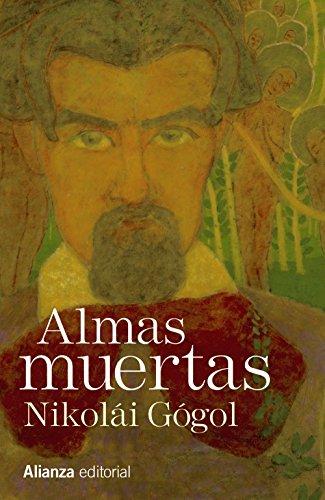 Almas muertas (13/20)