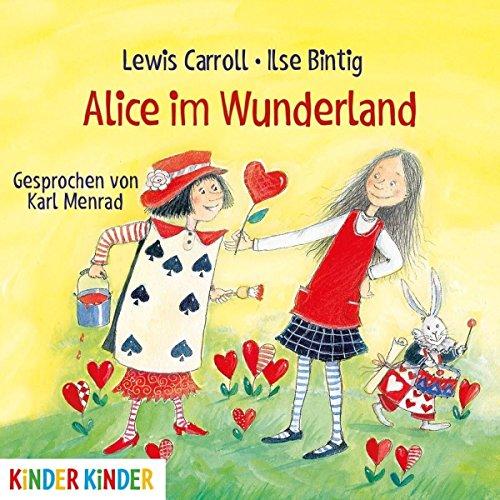 Alice Im Wunderland