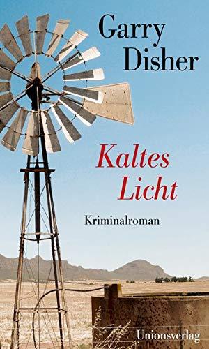 Kaltes Licht: Kriminalroman