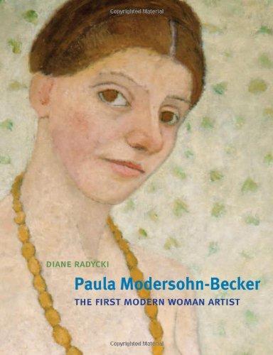 Paula Modersohn-Becker