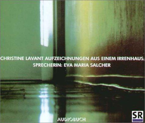 Aufzeichnungen aus einem Irrenhaus (3 CDs)