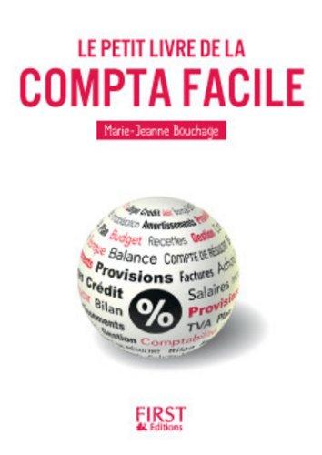 Le petit livre de la compta facile